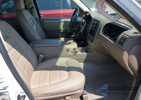 2004 Ford Explorer Nbx/Xlt from USA, damaged, VIN 1FMZU73K24UA79196